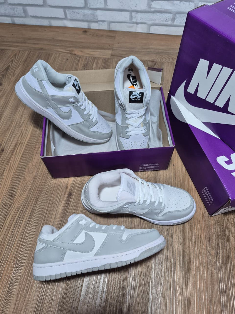 Nike Dunk Low / Segunda Linha - Masculino