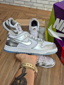 Nike Dunk Low - Segunda Linha / Feminino