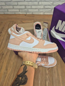 Nike Dunk Low - Segunda Linha / Feminino
