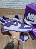 Nike Dunk Low / Segunda Linha - Feminino