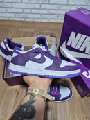 Nike Dunk Low - Segunda Linha / Feminino