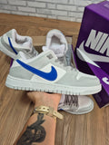 Nike Dunk Low / Segunda Linha - Feminino