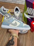 Nike Dunk Low / Segunda Linha - Masculino