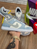 Nike Dunk Low / Segunda Linha - Masculino