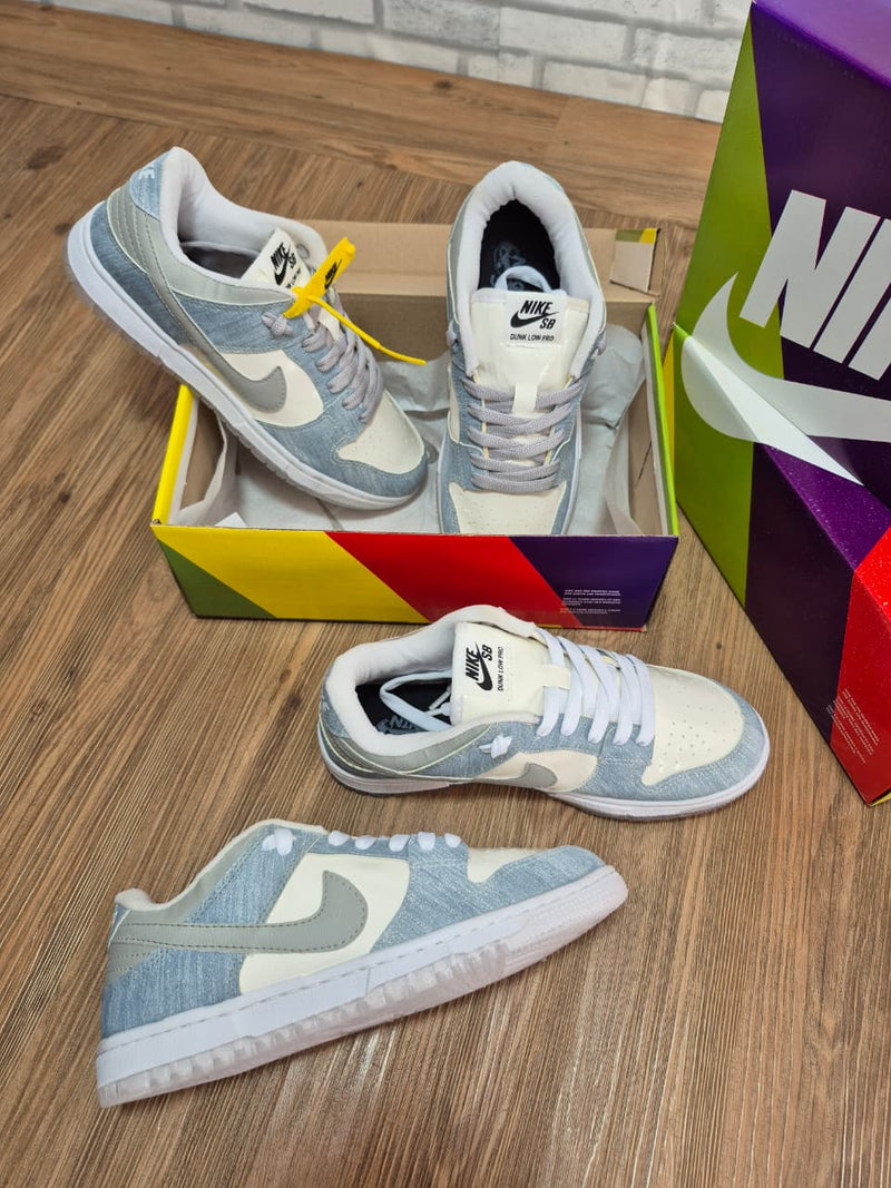 Nike Dunk Low / Segunda Linha - Masculino