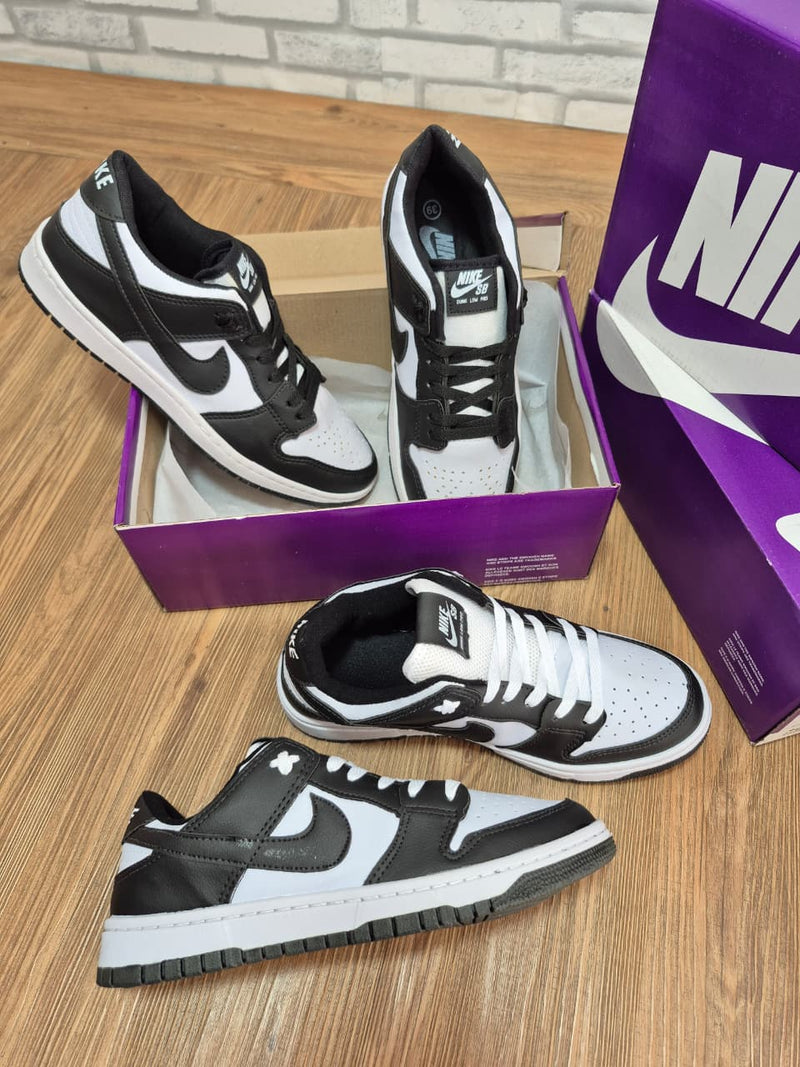 Nike Dunk Low / Segunda Linha - Masculino