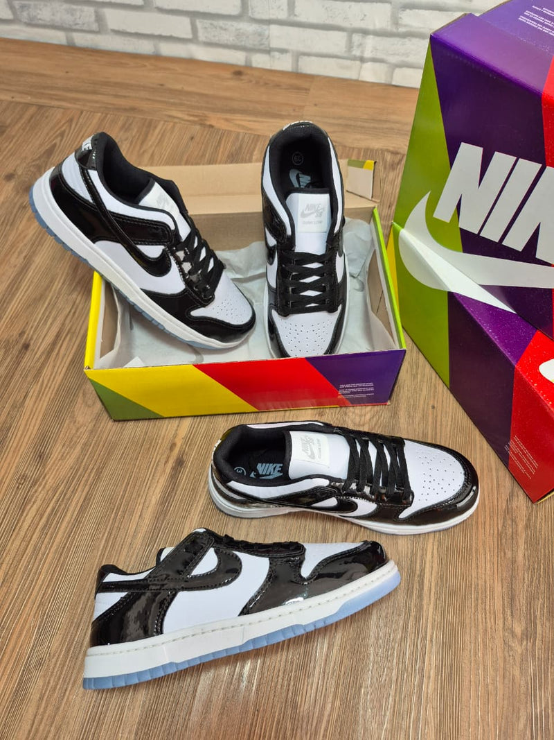 Nike Dunk Low / Segunda Linha - Masculino
