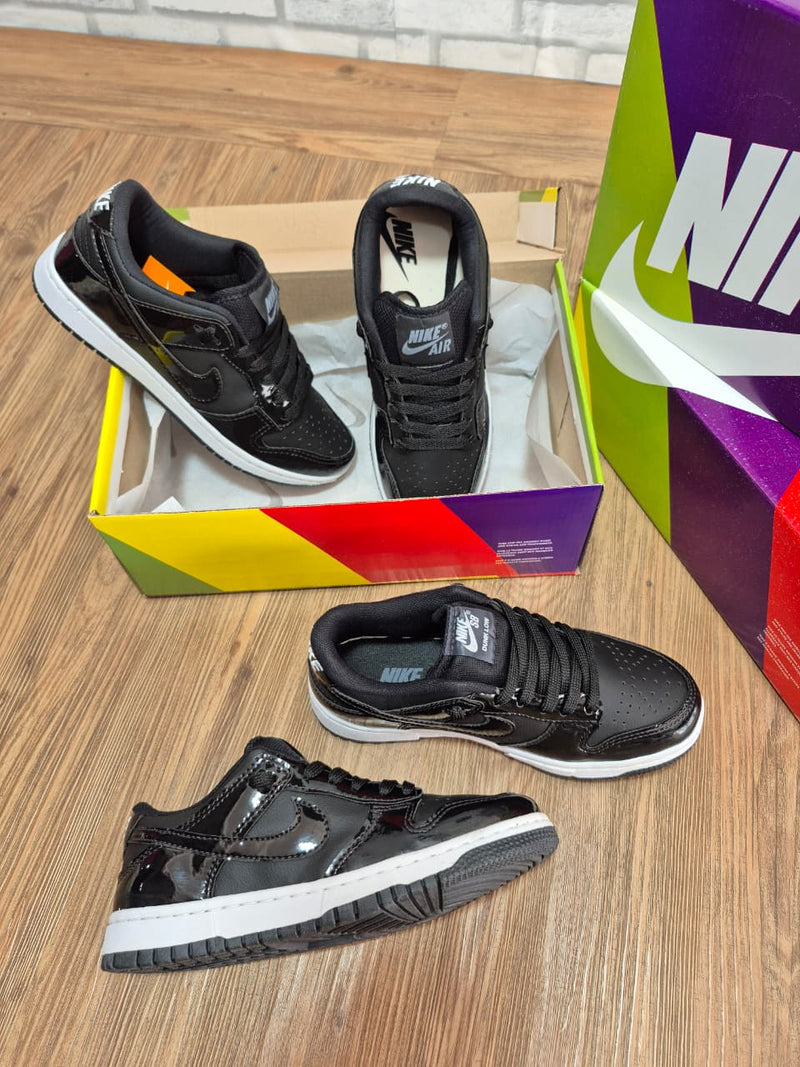 Nike Dunk Low / Segunda Linha - Feminino