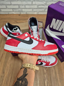 Nike Dunk Low - Segunda Linha / Feminino