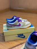 Nike Dunk Low Rayssa Leal - Linha Premium / Feminino