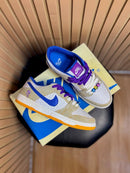 Nike Dunk Low Rayssa Leal - Linha Premium / Feminino
