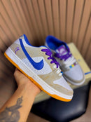 Nike Dunk Low Rayssa Leal - Linha Premium / Feminino