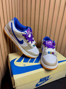 Nike Dunk Low Rayssa Leal - Linha Premium / Feminino