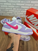 Nike Dunk Low - Segunda Linha / Feminino