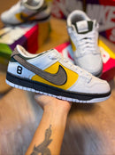 PROMOCIONAL Nike SB Dunk Low Pro Kobe Bryant - Linha Premium / Masculino