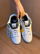 PROMOCIONAL Nike SB Dunk Low Pro Kobe Bryant - Linha Premium / Masculino