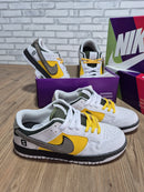 Nike SB Dunk Low Pro Kobe Bryant - Linha Premium / Masculino