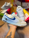 PROMOCIONAL Nike Dunk Low Pro Labubu - Primeira Linha / Feminino