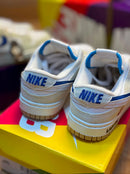PROMOCIONAL Nike Dunk Low Pro Labubu - Primeira Linha / Feminino