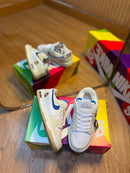 PROMOCIONAL Nike Dunk Low Pro Labubu - Primeira Linha / Feminino