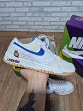 Nike Dunk Low Pro Labubu - Primeira Linha / Feminino