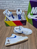 Nike Dunk Low Pro Labubu - Primeira Linha / Feminino
