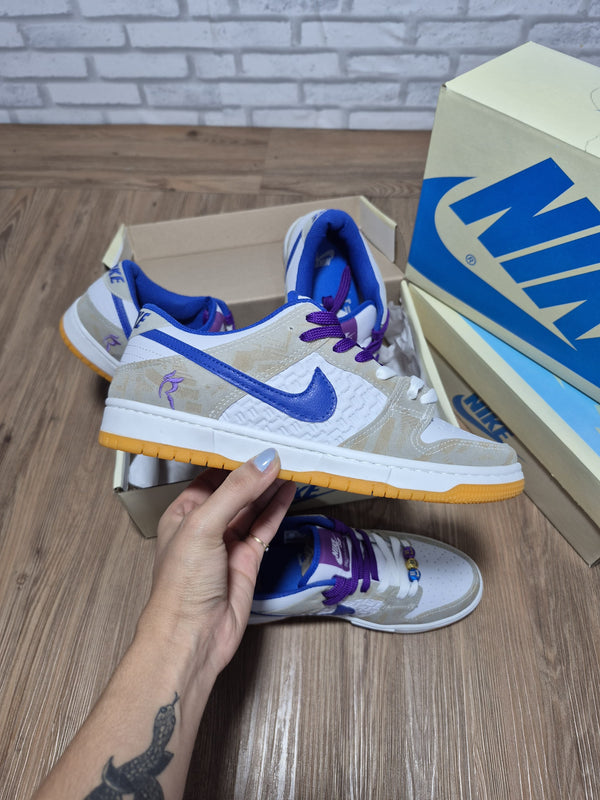 Nike Dunk Low Rayssa Leal - Feminino