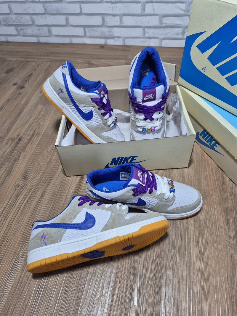 Nike Dunk Low Rayssa Leal - Feminino
