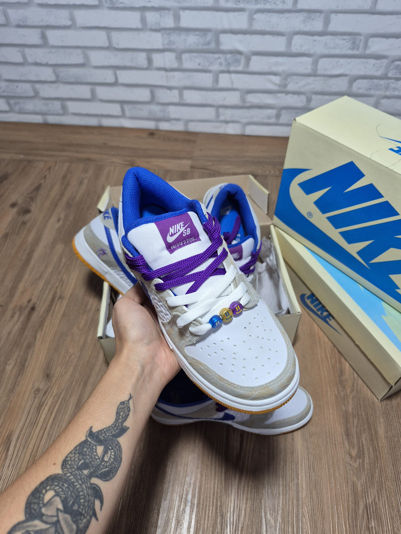 Nike Dunk Low Rayssa Leal - Feminino