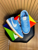 PROMOCIONAL Nike SB Dunk Teddy Bear - Linha Premium / Unissex
