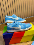 PROMOCIONAL Nike SB Dunk Teddy Bear - Linha Premium / Unissex