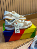 PROMOCIONAL Nike SB Dunk Teddy Bear - Linha Premium / Unissex