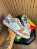 PROMOCIONAL Nike SB Dunk Teddy Bear - Linha Premium / Unissex
