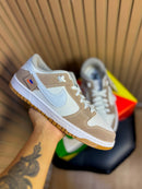 PROMOCIONAL Nike SB Dunk Teddy Bear - Linha Premium / Unissex
