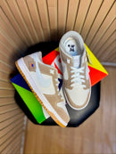 PROMOCIONAL Nike SB Dunk Teddy Bear - Linha Premium / Unissex