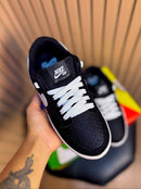 PROMOCIONAL Nike SB Dunk Teddy Bear - Linha Premium / Unissex