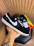 PROMOCIONAL Nike SB Dunk Teddy Bear - Linha Premium / Unissex
