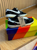 PROMOCIONAL Nike SB Dunk Teddy Bear - Linha Premium / Unissex