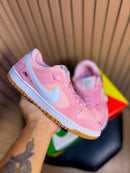 PROMOCIONAL Nike SB Dunk Teddy Bear - Linha Premium / Unissex