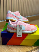 PROMOCIONAL Nike SB Dunk Teddy Bear - Linha Premium / Unissex