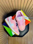PROMOCIONAL Nike SB Dunk Teddy Bear - Linha Premium / Unissex