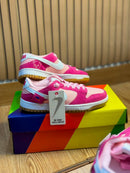 PROMOCIONAL Nike SB Dunk Teddy Bear - Linha Premium / Unissex