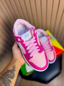 PROMOCIONAL Nike SB Dunk Teddy Bear - Linha Premium / Unissex