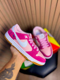 PROMOCIONAL Nike SB Dunk Teddy Bear - Linha Premium / Unissex