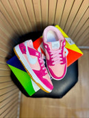PROMOCIONAL Nike SB Dunk Teddy Bear - Linha Premium / Unissex