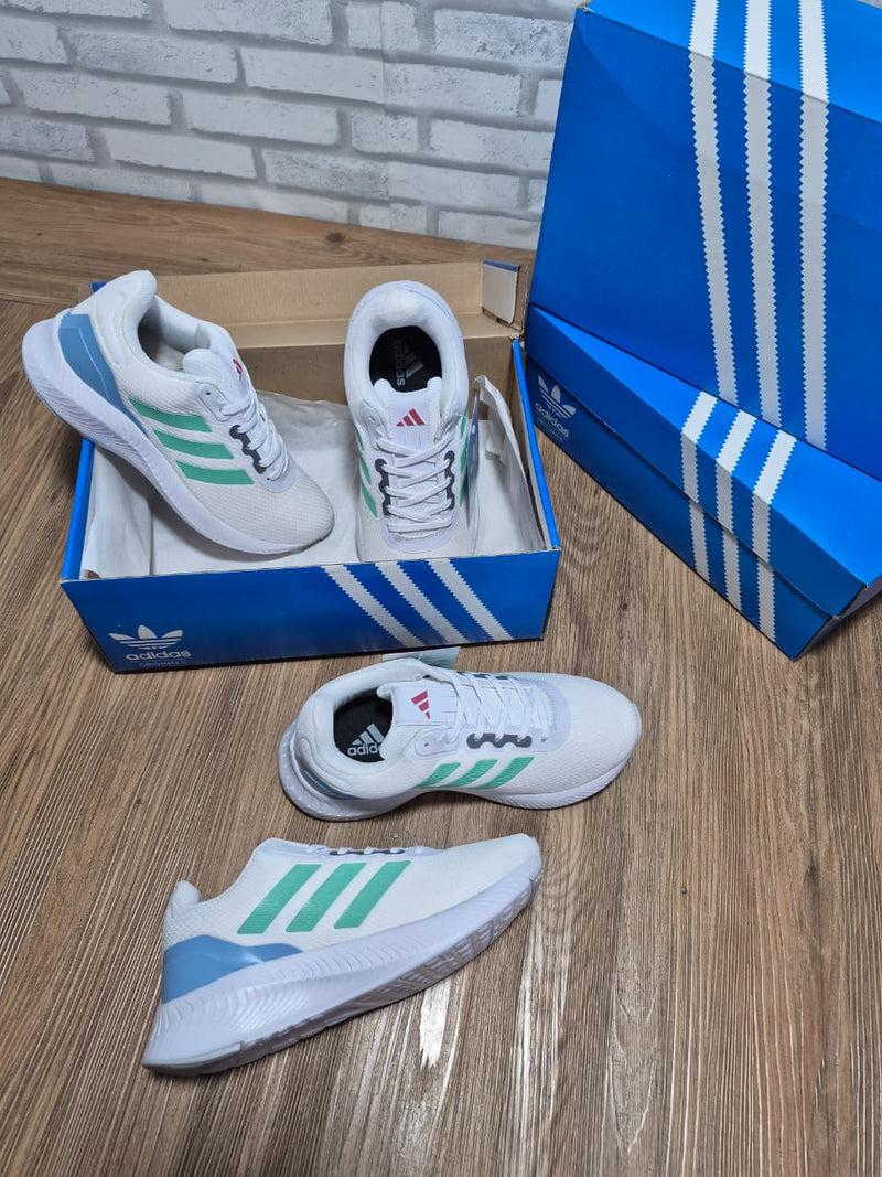 Adidas Run Falcom 3.0 - Unissex