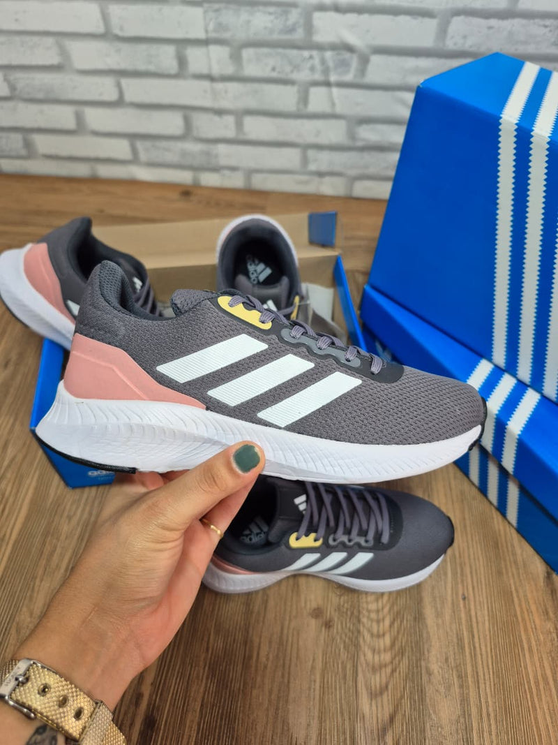 Adidas Run Falcom 3.0 - Unissex