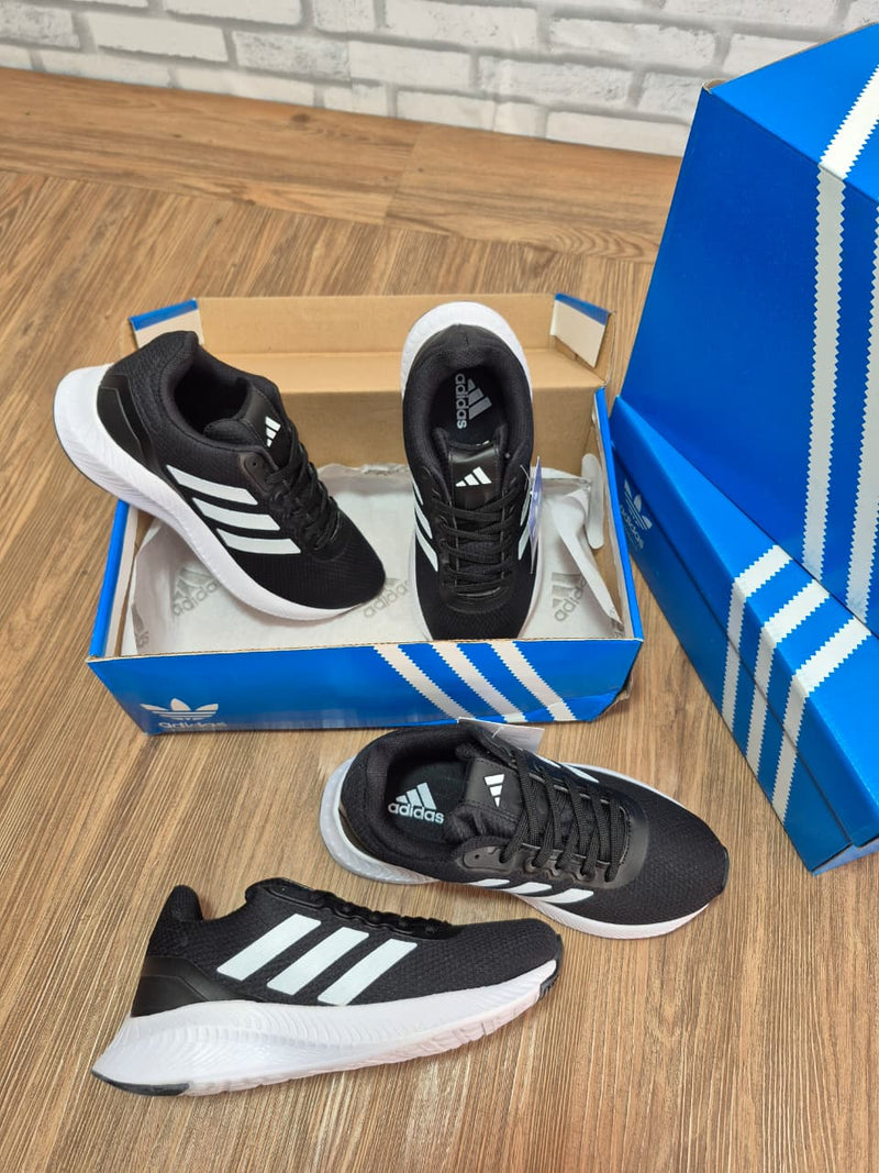 Adidas Run Falcom 3.0 - Unissex