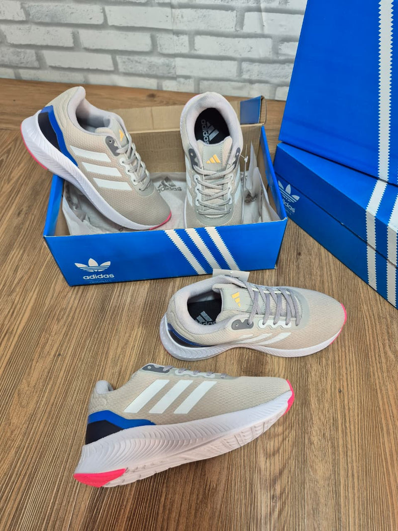 Adidas Run Falcom 3.0 - Unissex