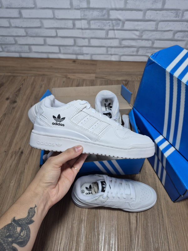 Adidas Forum Low - Feminino